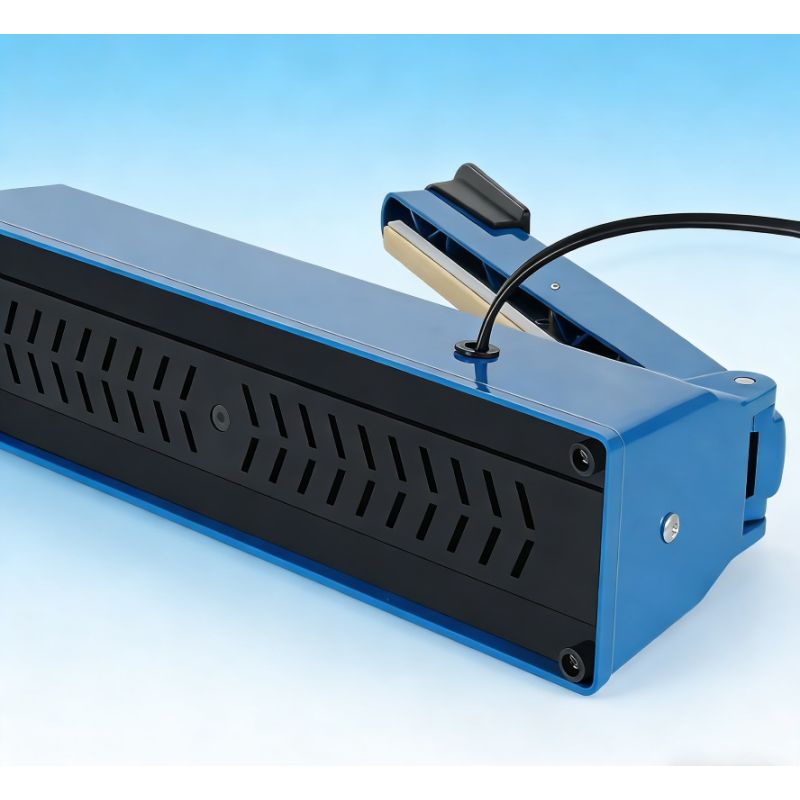 PFS-200 Impulse Heat Sealer – 8 Inch